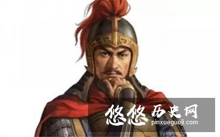 曹操为什么猜忌朱灵？朱灵最后是怎么死的？