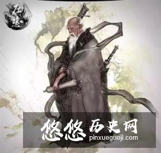 三国演义中左慈为什么要掷杯戏曹操？背后有什么意义？