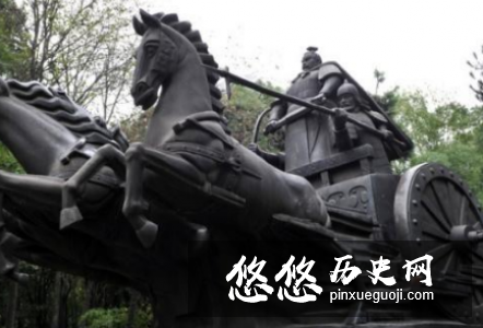 淳于髡是个怎么样的人？其貌不扬凭借高智商被载入史册！