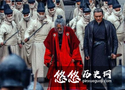 司马懿手握重兵始终没有造反 他到底在害怕什么