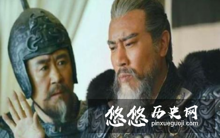 曹操为什么猜忌朱灵？朱灵最后是怎么死的？