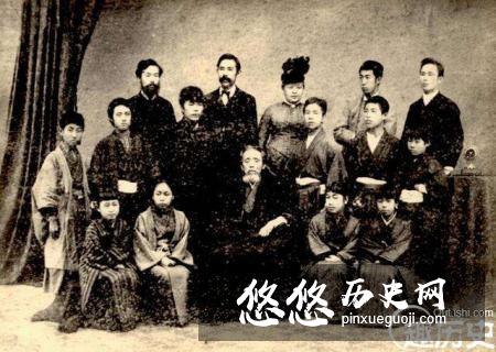 山本八重被称为幕末的圣女贞德
