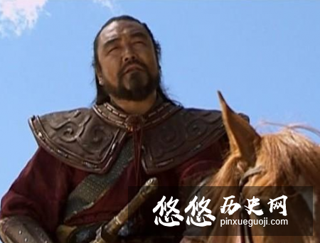 便桥之盟成为了李世民一生最大的耻辱 李世民是如何一雪前耻的