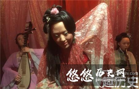 揭秘：古代青楼女子老了之后下场都很凄惨
