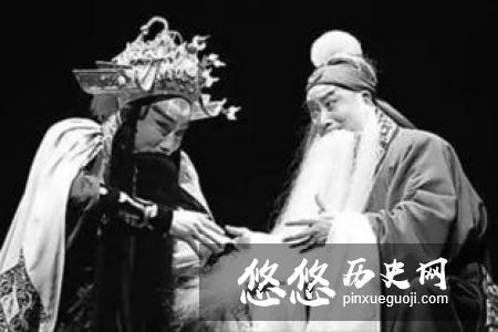 淮阴侯韩信关中谋反有胜算吗？吕后和萧何是怎么制服他的？