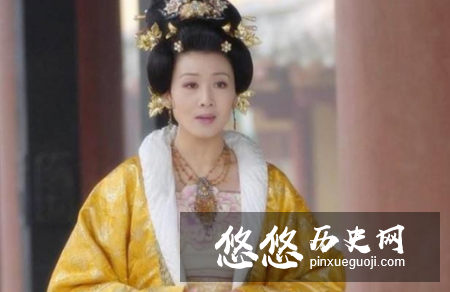 为什么说长孙皇后是武则天都难以超越的人？长孙皇后是个怎么样的人？