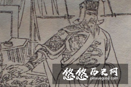靠山王杨林真实存在吗？靠山王杨林有多厉害？