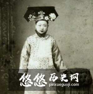 荣寿固伦公主只是一个公主而已 为什么掌握大权的慈禧会怕她呢