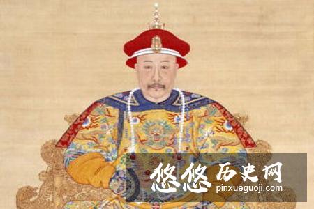 揭秘：清朝九子夺嫡余波为什么到乾隆时期才结束？