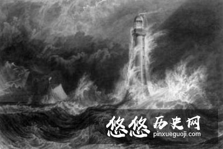 发生在苏格兰的灯塔看守员神秘消失事件 看守日志令人胆寒