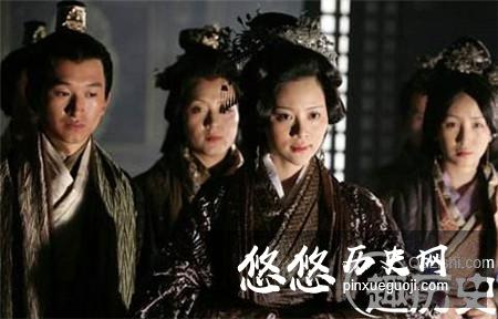 揭秘：三国时期一位比吕雉还要狠毒的女人