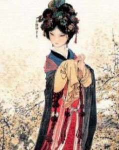 杨贵妃的最大情敌，梅妃的一生都经历了什么？