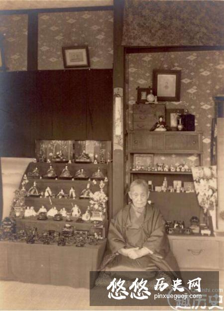 山本八重被称为幕末的圣女贞德