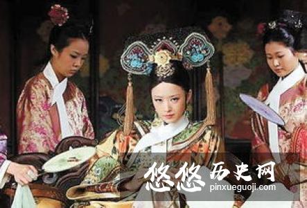 历史上的年妃有多受宠？被雍正放在心尖上的敦肃皇贵妃