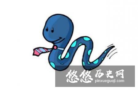 揭秘十二生肖的智商高低排行榜，看看你排第几?