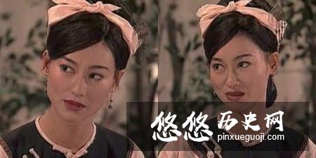 惇妃17岁嫁给乾隆，她的一生经历了什么？