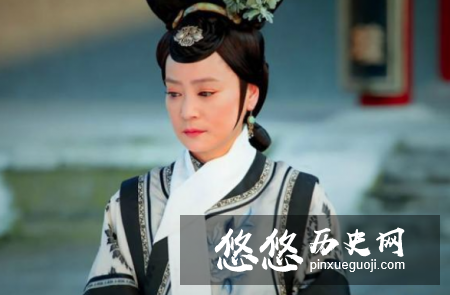清朝最没福气的皇太后，在位六个月就郁郁而终