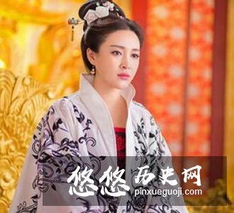 章献皇后刘娥为什么只能与宋真宗地下恋？