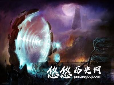 徐福东渡历史真相揭秘：长生不老药竟然是它