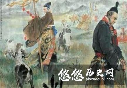 汉武帝晚年为什么停止和匈奴的作战 根本原因出在什么地方