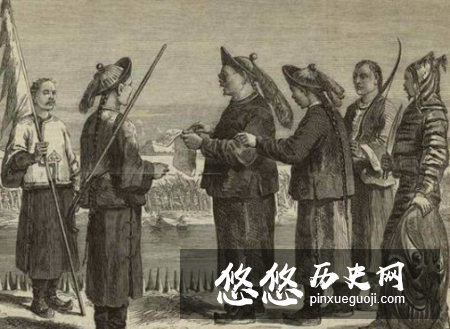 李自成拥有大量的前明军队 为什么就是挡不住满清的进攻呢