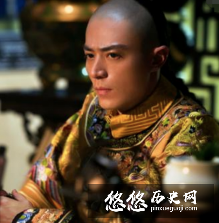 惇妃17岁嫁给乾隆，她的一生经历了什么？