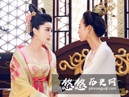 李治为什么对武则天如此迷恋？有何原因？