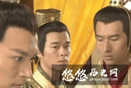 李元吉是个怎么样的人？做过哪些丧心病狂的事情？