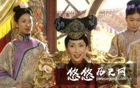 嘉庆逝世没有传位诏书，皇后为什么不扶自己儿子上位？