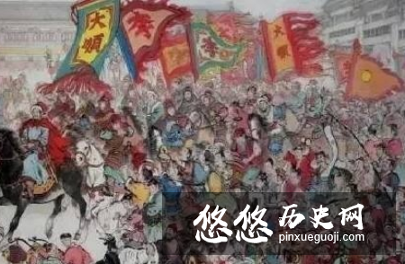 李自成和谈到底提出什么条件 看完才知道崇祯为什么会拒绝