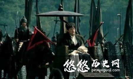 诸葛亮死后，刘禅为什么要查他的遗产呢？