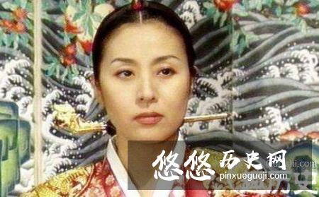明成皇后是十九世纪末期朝鲜的实际统治者，而明成皇后简介又谈到了什么呢?