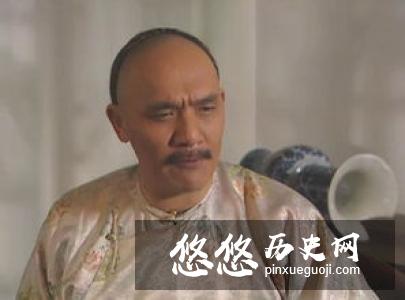 揭秘：为什么雍正皇帝对十三爷那么好？