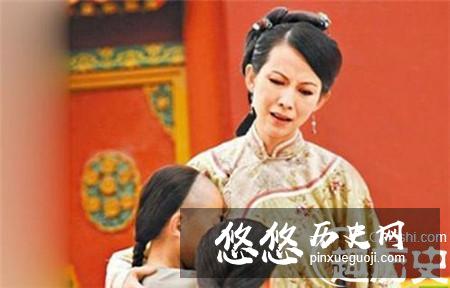 为何古代皇帝对于自己的奶妈总是情有独钟呢？
