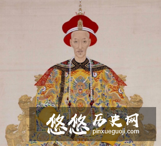 揭秘三眼花翎到底有多贵重 为何满清只有7个人得到呢