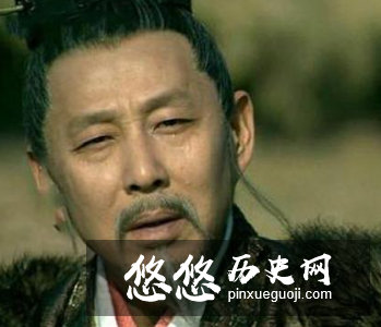 历史上的刘邦并不是人们想象的小混混 家境生活也算是殷实