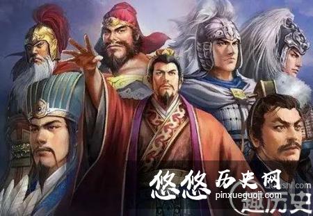 三国演义中魏延到底做了什么？遭到诸葛亮强力打压