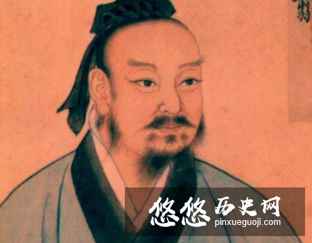 战神白起到底是怎么死的？因为功高震主吗？