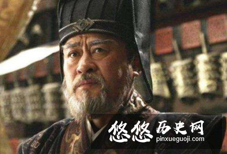 扶汉文帝上位的周勃是栋梁吗？袁盎是怎么评价他的？