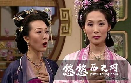 杨贵妃的最大情敌，梅妃的一生都经历了什么？