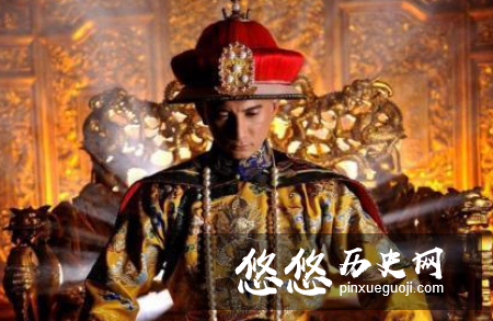 揭秘雍正母亲死因之谜 雍正真的逼死自己的母亲吗