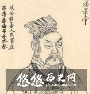 吴王刘濞哪里来的实力 为什么他会是七国之乱的主导呢