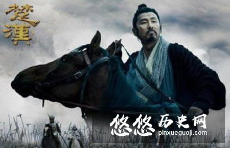 项羽已分封出大半天下，那些诸侯为何还不满？