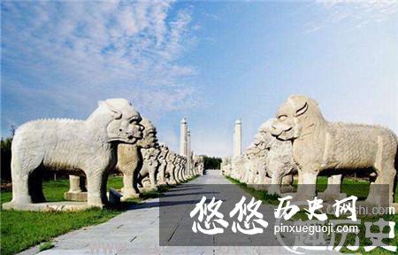 千年古墓为何深埋水底？明祖陵墓竟水底现身