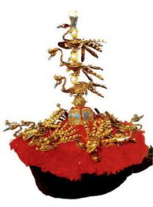 揭秘：清朝的妃子年薪600两银子是多少钱？