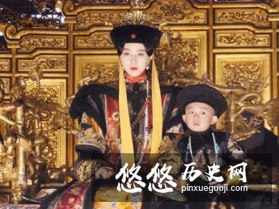 为何古代皇帝对于自己的奶妈总是情有独钟呢？