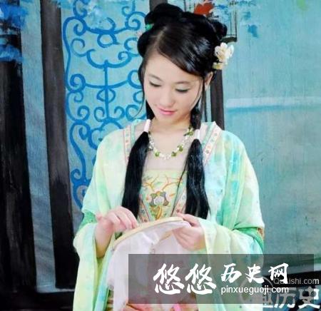 清朝“烈女”，怀疑自己被偷窥，竟承受不了上吊自杀了