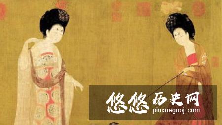 他做为历史十大贤相之一，竟然和怕老波吃醋一样名传千古！