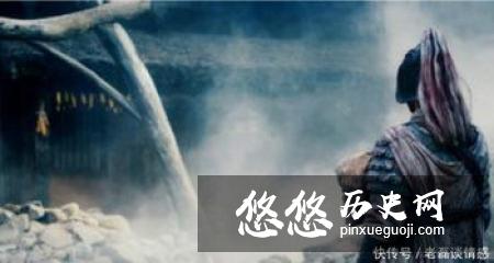 甘宁怎么死的？他死后家人怎么样了？