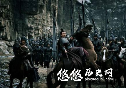揭秘刘备三顾茅庐的传闻 为何民间有他们之前就认识的说法